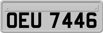 OEU7446