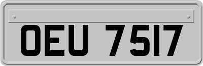 OEU7517