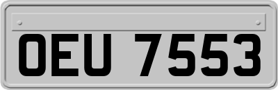 OEU7553