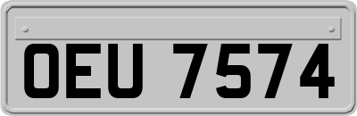 OEU7574