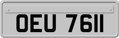 OEU7611