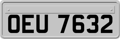 OEU7632