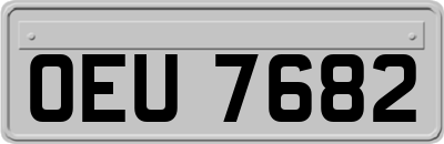 OEU7682