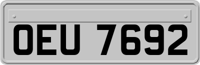 OEU7692