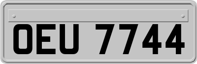 OEU7744