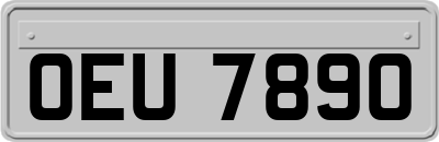 OEU7890