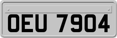 OEU7904