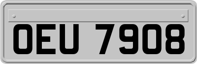 OEU7908