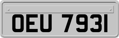 OEU7931