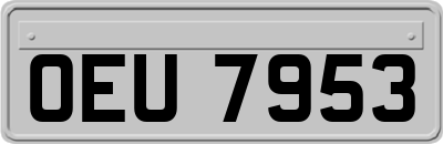 OEU7953