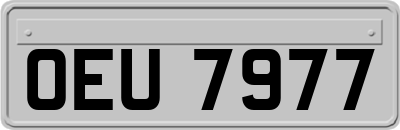 OEU7977