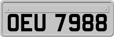 OEU7988