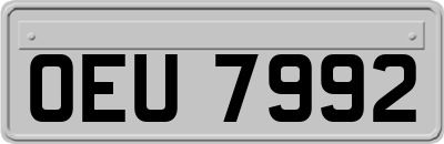 OEU7992