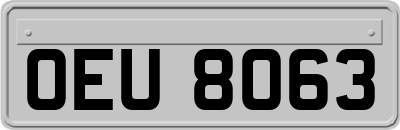OEU8063
