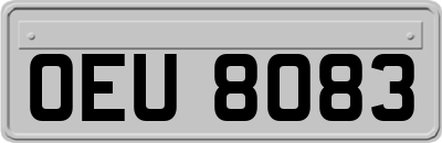 OEU8083