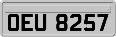 OEU8257