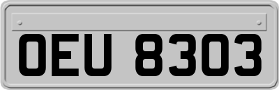 OEU8303