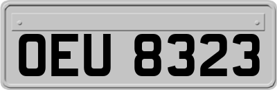 OEU8323
