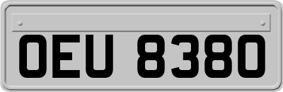 OEU8380