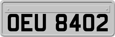 OEU8402