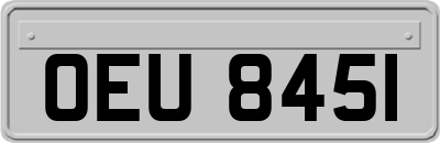 OEU8451