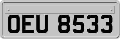 OEU8533