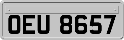 OEU8657