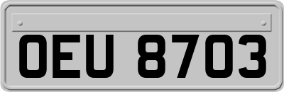 OEU8703