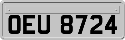 OEU8724