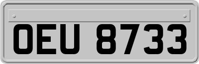 OEU8733