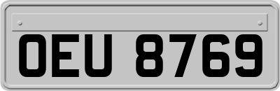OEU8769
