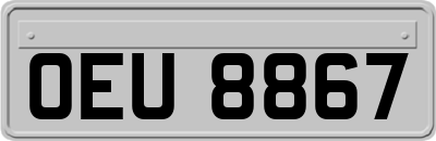 OEU8867