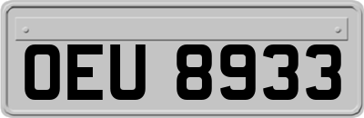 OEU8933