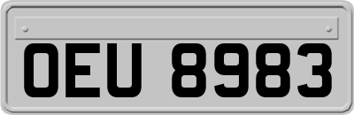 OEU8983