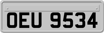 OEU9534