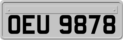 OEU9878