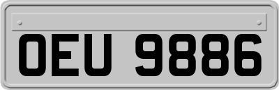 OEU9886