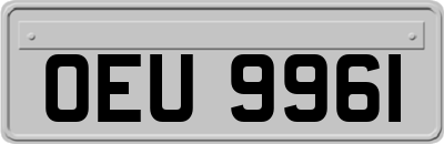OEU9961