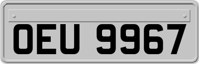 OEU9967