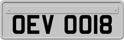OEV0018