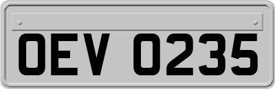 OEV0235