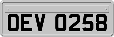 OEV0258