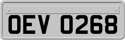OEV0268