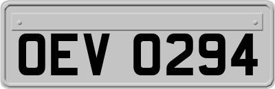 OEV0294