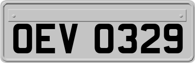 OEV0329