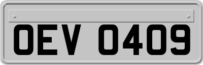 OEV0409