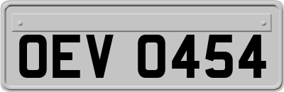 OEV0454