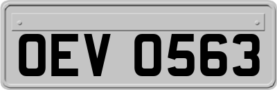 OEV0563