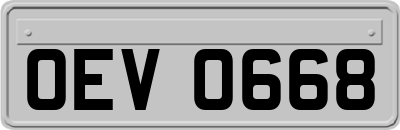 OEV0668