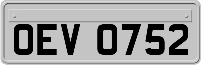 OEV0752